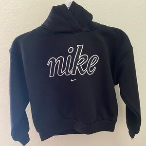 Nike Toddler Girls Hoodie